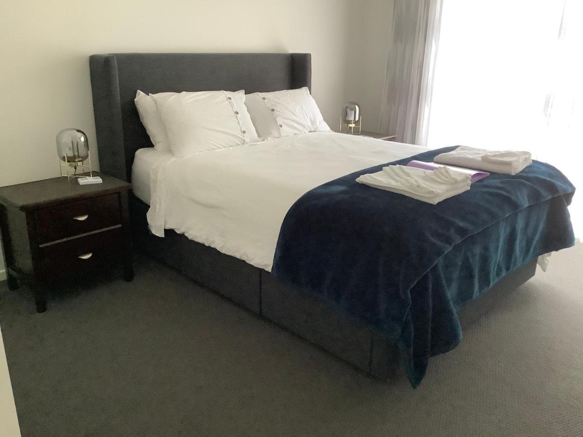 Mijen'S Manor Bed & Breakfast Healesville Ngoại thất bức ảnh